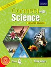 Connect With Science (CISCE EDITION) Book 4