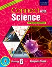 Connect With Science (CISCE EDITION) Biology Book 6