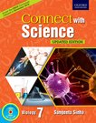 Connect With Science (CISCE EDITION) Biology Book 7