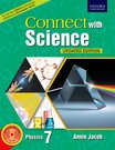 Connect With Science (CISCE EDITION) Physics Book 7