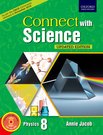 Connect With Science (CISCE EDITION) Physics Book 8