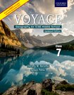 Voyage Coursebook 7 (ICSE Updated Edition)