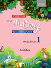 New Mulberry English Course Workbook Class 1 (ICSE Edition)