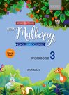 New Mulberry English Course Workbook Class 3 (ICSE Edition)