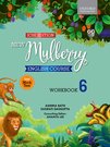 New Mulberry English Course Workbook Class 6 (ICSE Edition)