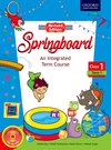 Springboard Class 1, Term 1 (Revised Edition)