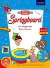 Springboard Class 1, Term 2 (Revised Edition)