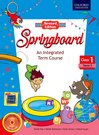 Springboard Class 1, Term 3 (Revised Edition)