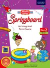 Springboard Class 2, Term 1 (Revised Edition)