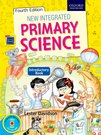 New Integrated Primary Science Introductory Book (Revised Edition)