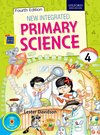 New Integrated Primary Science Class 4 (Revised Edition)