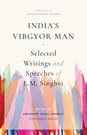 India’s Vibgyor Man