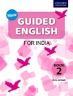 New Guided English For India Book 2