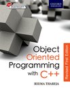 Object Oriented Programming with C++