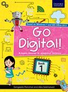 Go Digital Book 1