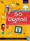 Go Digital Book 8