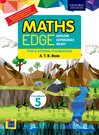 Maths Edge Class 5