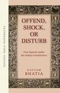 Offend, Shock, or Disturb (OIP)