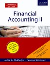 Financial Accounting II