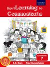 New! Learning to Communicate Coursebook 7