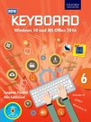 Keyboard Windows 10 and MS Office 2016 Class 6