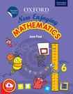 New Enjoying Mathematics Coursebook Book 6