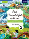 Our Wonderful Planet Class 2