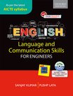 English Language and Communication Skills for Engineers