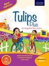 Tulips Plus (New Edition) Class 2 Term 2