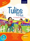 Tulips Plus (New Edition) Class 5 Term 2