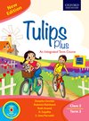 Tulips Plus (New Edition) Class 5 Term 3