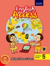 English Access Literature Reader 5