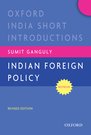 Indian Foreign Policy (Revised Ed)