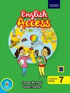 English Access Literature Reader 7