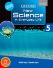 New Science in Everyday Life Updated Edition 2019 Book 5