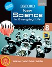 New Science in Everyday Life Updated Edition 2019 Book 8