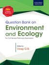 Question Bank on Environment and Ecology