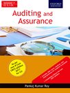 Auditing and Assurance