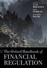 The Oxford Handbook of Financial Regulation