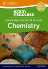 CAIE EXAM SUCCESS GUIDE IGCSE/OL CHEMISTRY STUDENT BOOK/WEBSITE LINK