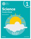 OXFORD INTERNATIONAL PRIMARY SCIENCE STUDENT BOOK 1 2E