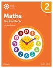 OXFORD INTERNATIONAL PRIMARY MATHS STUDENT BOOK 2 2E