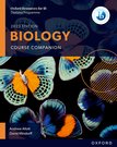 IB DIPLOMA PROGRAMME BIOLOGY 2023 EDITION STUDENT BOOK