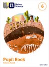 NELSON INTERNATIONAL SCIENCE PUPIL BOOK 6/WEBSITE LINK