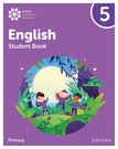 OXFORD INTERNATIONAL PRIMARY ENGLISH STUDENT BOOK/WEBSITE LINK 5