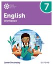OXFORD INTERNATIONAL LOWER SECONDARY ENGLISH WORKBOOK 7
