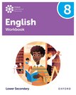 OXFORD INTERNATIONAL LOWER SECONDARY ENGLISH WORKBOOK 8