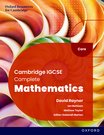 CIE IGCSE AND O LEVEL COMPLETE MATHS CORE 6E STUDENT BOOK