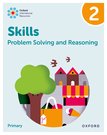 OXFORD INTERNATIONAL SKILLS: PROBLEM SOLVING AND REASONING: PB 2
