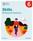 OXFORD INTERNATIONAL RESOURCES: WRITING AND GRAMMAR SKILLS: PB 6